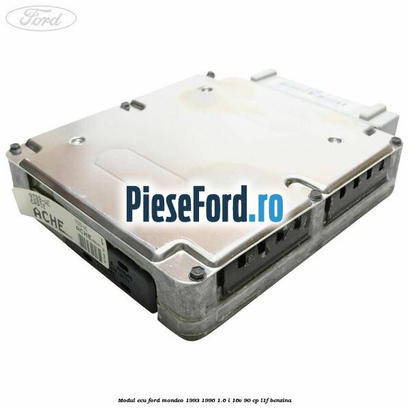 Modul ECU Ford Mondeo 1993-1996 1.6 i 16V 90 cp L1F benzina