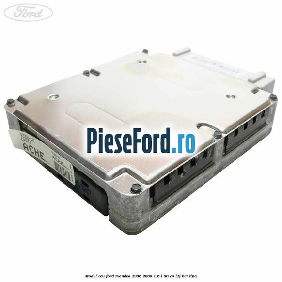 Modul ECU Ford Mondeo 1996-2000 1.6 i 90 cp L1J benzina
