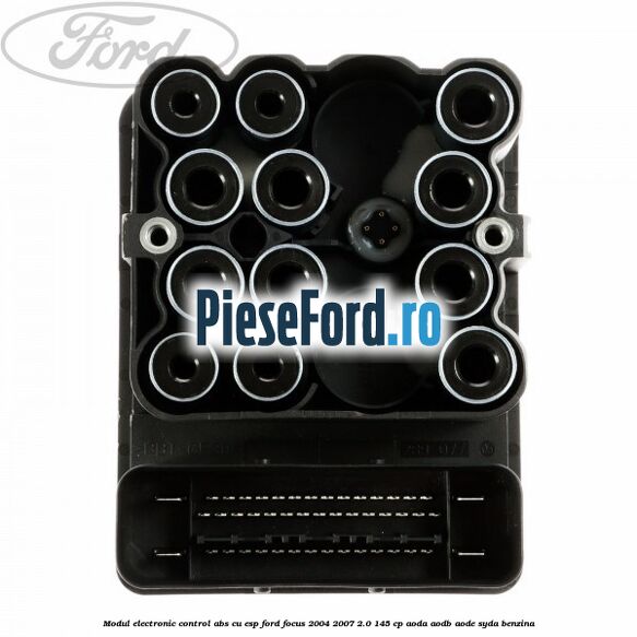 Modul electronic control ABS cu ESP Ford Focus 2004-2007 2.0 145 cp AODA, AODB, AODE, SYDA benzina