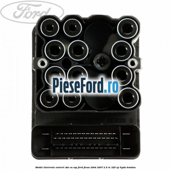 Modul electronic control ABS cu ESP Ford Focus 2004-2007 2.5 ST 225 cp HYDA benzina
