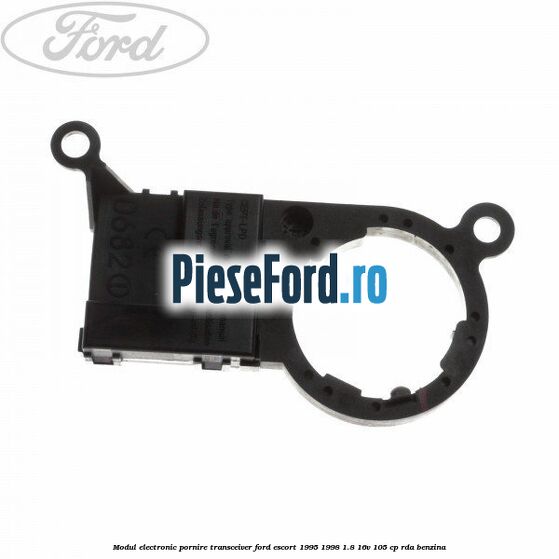 Modul electronic pornire transceiver Ford Escort 1995-1998 1.8 16V 105 cp Modul electronic pornire transceiver Ford Escort 1995-1998 1.8 16V 105 cp RDA benzina