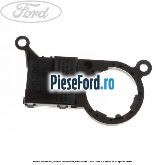 Modul electronic pornire transceiver Ford Escort 1995-1998 1.8 Turbo D 70 cp RVA diesel