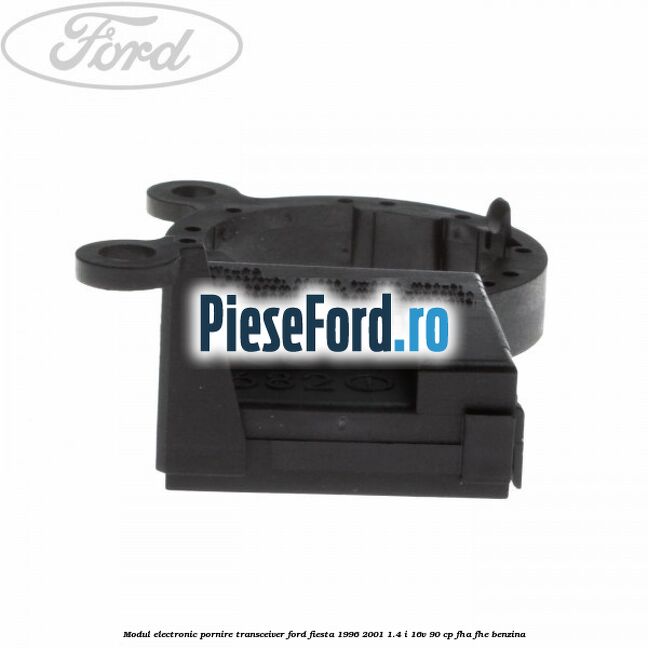 Modul electronic pornire transceiver Ford Fiesta 1996-2001 1.4 i 16V 90 cp FHA, FHE benzina