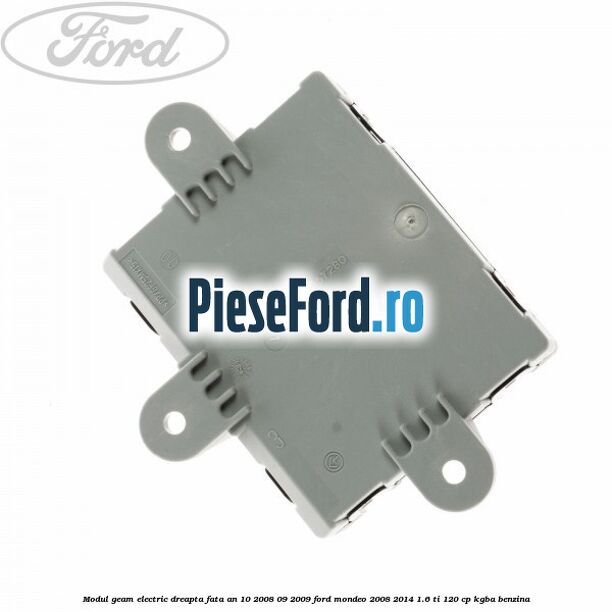 Modul geam electric dreapta fata an 10/2008-09/2009 Ford Mondeo 2008-2014 1.6 Ti 120 cp Modul geam electric dreapta fata an 10/2008-09/2009 Ford Mondeo 2008-2014 1.6 Ti 120 cp KGBA benzina