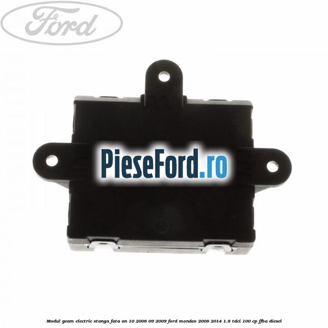 Modul geam electric stanga fata an 10/2008-09/2009 Ford Mondeo 2008-2014 1.8 TDCi 100 cp Modul geam electric stanga fata an 10/2008-09/2009 Ford Mondeo 2008-2014 1.8 TDCi 100 cp FFBA diesel