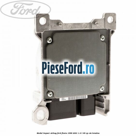 Modul impact airbag Ford Fiesta 1996-2001 1.0 i 65 cp C4E benzina