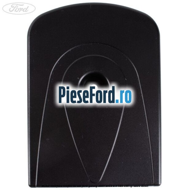Modul interfata telefon cu USB Ford Galaxy 2007-2014 2.0 TDCi 130 cp AZWA diesel