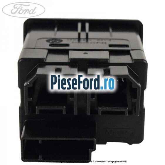 Modul multimedia Sync 3 Ford Focus 2019-2023 2.0 EcoBlue 150 cp Modul multimedia Sync 3 Ford Focus 2019-2023 2.0 EcoBlue 150 cp YLDA diesel
