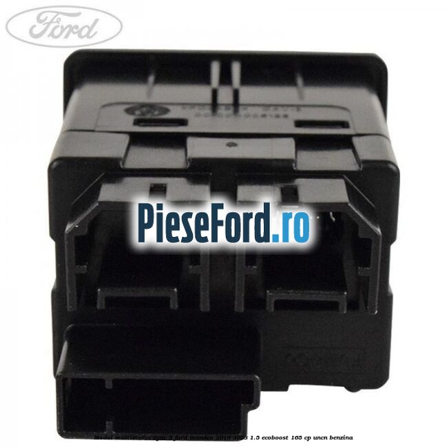 Modul multimedia Sync 3 Ford Mondeo 2019-2023 1.5 EcoBoost 165 cp UNCN benzina