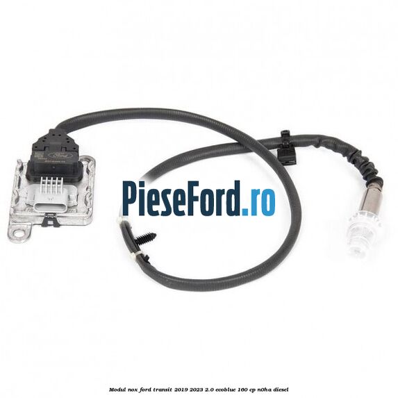 Modul NOX Ford Transit 2019-2023 2.0 EcoBlue 160 cp N0HA diesel
