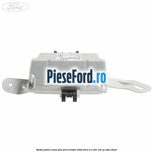 Modul pozitie scaun fata Ford Mondeo 2008-2014 2.0 TDCi 130 cp AZBA diesel