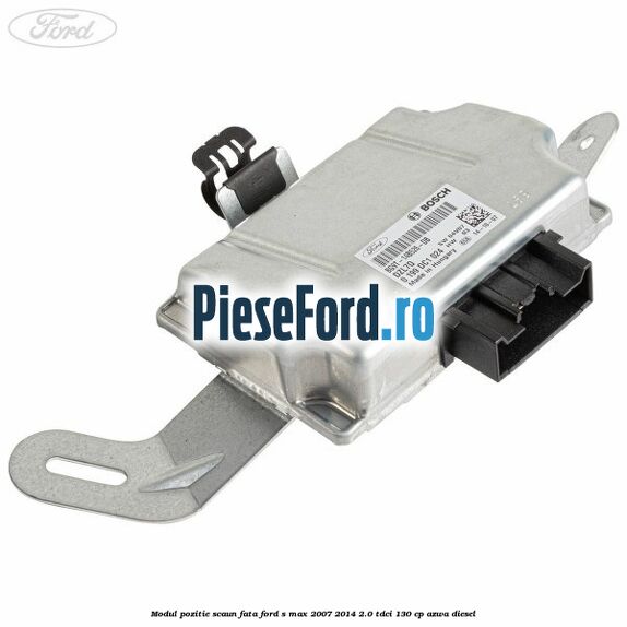Modul pozitie scaun fata Ford S-Max 2007-2014 2.0 TDCi 130 cp Modul pozitie scaun fata Ford S-Max 2007-2014 2.0 TDCi 130 cp AZWA diesel