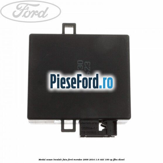 Modul scaun incalzit fata Ford Mondeo 2008-2014 1.8 TDCi 100 cp Modul scaun incalzit fata Ford Mondeo 2008-2014 1.8 TDCi 100 cp FFBA diesel