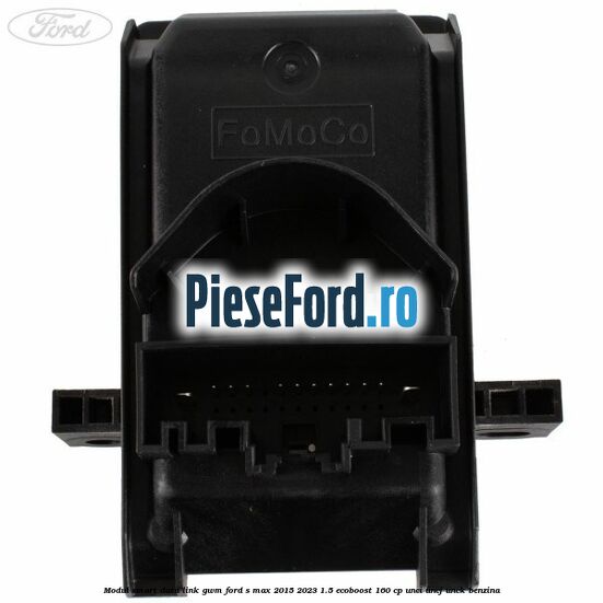 Modul smart data link GWM Ford S-Max 2015-2023 1.5 EcoBoost 160 cp Modul smart data link GWM Ford S-Max 2015-2023 1.5 EcoBoost 160 cp UNCI, UNCJ, UNCK benzina