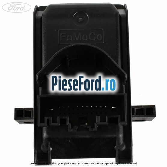 Modul smart data link GWM Ford S-Max 2015-2023 2.0 TDCi 150 cp T7CI, T7CJ, T7CK, T7CL diesel