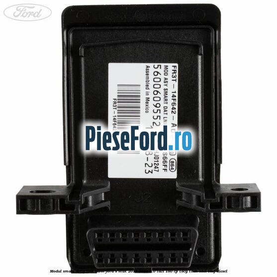 Modul smart data link GWM Ford S-Max 2015-2023 2.0 TDCi 180 cp Modul smart data link GWM Ford S-Max 2015-2023 2.0 TDCi 180 cp T8CG, T8CH, T8CI, T8CJ diesel