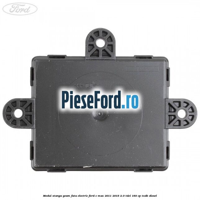 Modul stanga geam fata electric Ford C-Max 2011-2015 2.0 TDCi 163 cp TXDB diesel