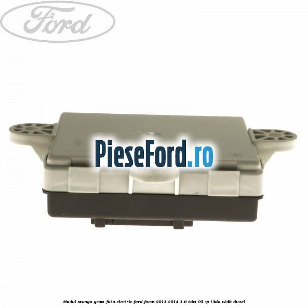 Modul stanga geam fata electric Ford Focus 2011-2014 1.6 TDCi 95 cp Modul stanga geam fata electric Ford Focus 2011-2014 1.6 TDCi 95 cp T3DA, T3DB diesel