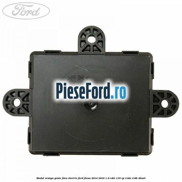 Modul stanga geam fata electric Ford Focus 2014-2018 1.6 TDCi 115 cp T1DA, T1DB diesel