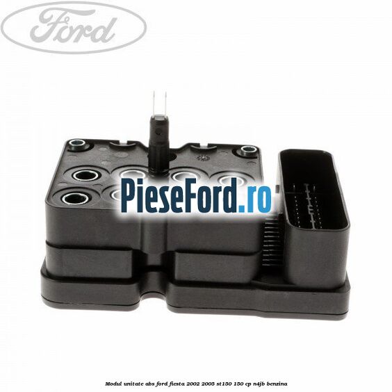 Modul unitate ABS Ford Fiesta 2002-2005 ST150 150 cp N4JB benzina
