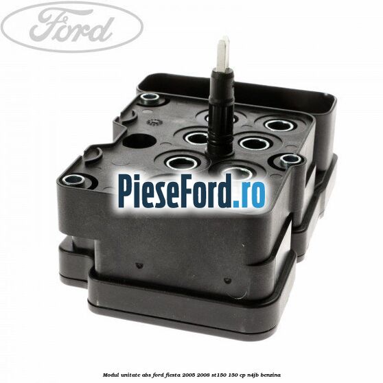 Modul unitate ABS Ford Fiesta 2005-2008 ST150 150 cp N4JB benzina