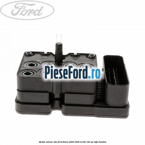 Modul unitate ABS Ford Fiesta 2005-2008 ST150 150 cp N4JB benzina