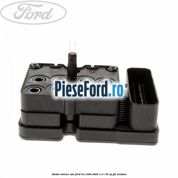 Modul unitate ABS Ford Ka 1996-2008 1.3 i 50 cp JJB benzina