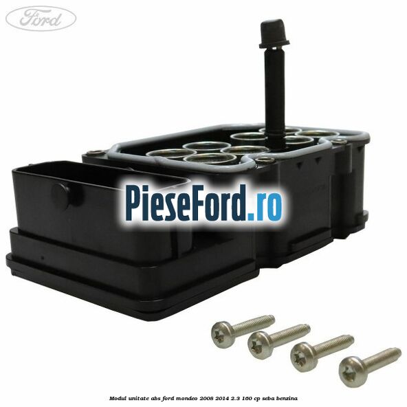 Modul unitate ABS Ford Mondeo 2008-2014 2.3 160 cp SEBA benzina