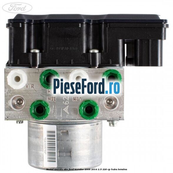 Modul unitate ABS Ford Mondeo 2008-2014 2.5 220 cp HUBA benzina