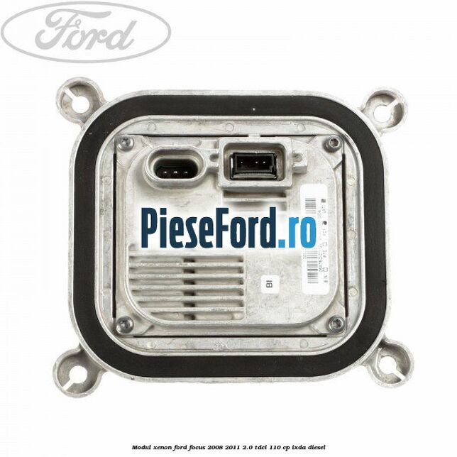 Modul xenon Ford Focus 2008-2011 2.0 TDCi 110 cp Modul xenon Ford Focus 2008-2011 2.0 TDCi 110 cp IXDA diesel