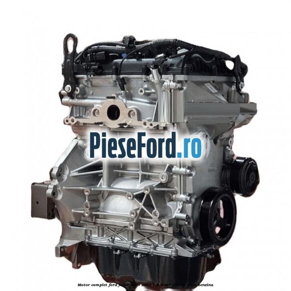 Motor complet Ford Focus 2019-2023 1.5 Ti-VCT 120 cp Y2DA benzina