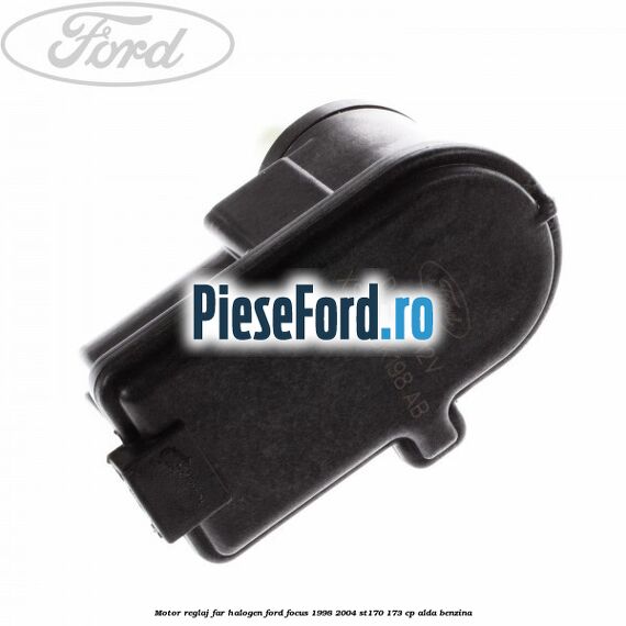 Motor reglaj far halogen Ford Focus 1998-2004 ST170 173 cp ALDA benzina