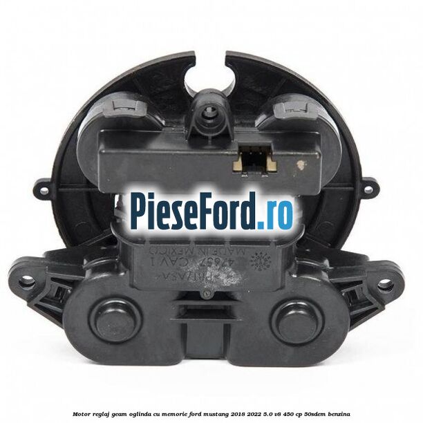 Motor reglaj geam oglinda cu memorie Ford Mustang 2018-2022 5.0 V8 450 cp 50SDEM benzina
