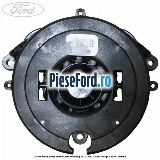 Motor reglaj geam oglinda Ford Mustang 2018-2022 5.0 V8 450 cp 50SDEM benzina