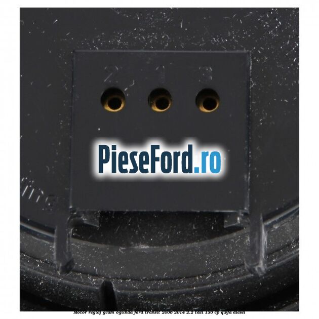 Motor reglaj geam oglinda Ford Transit 2006-2014 2.2 TDCi 130 cp QWFA diesel