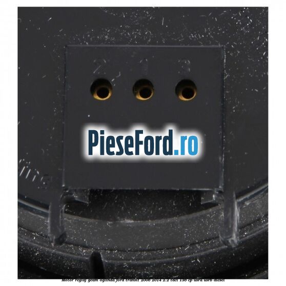 Motor reglaj geam oglinda Ford Transit 2006-2014 2.2 TDCi 136 cp USRA, USRB diesel