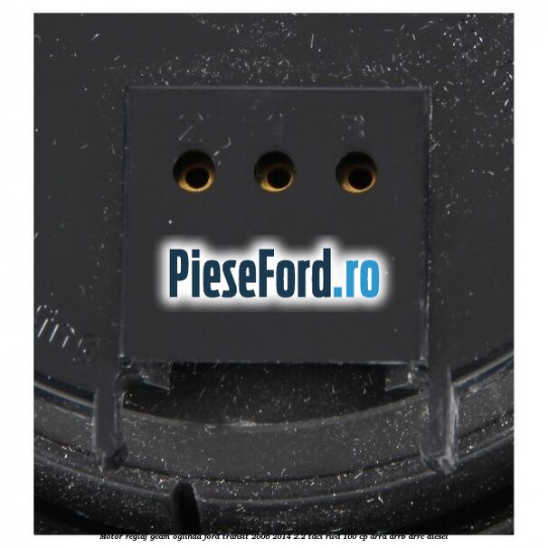Motor reglaj geam oglinda Ford Transit 2006-2014 2.2 TDCi RWD 100 cp DRRA, DRRB, DRRC diesel