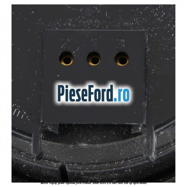 Motor reglaj geam oglinda Ford Transit 2006-2014 2.2 TDCi RWD 125 cp CYRA diesel