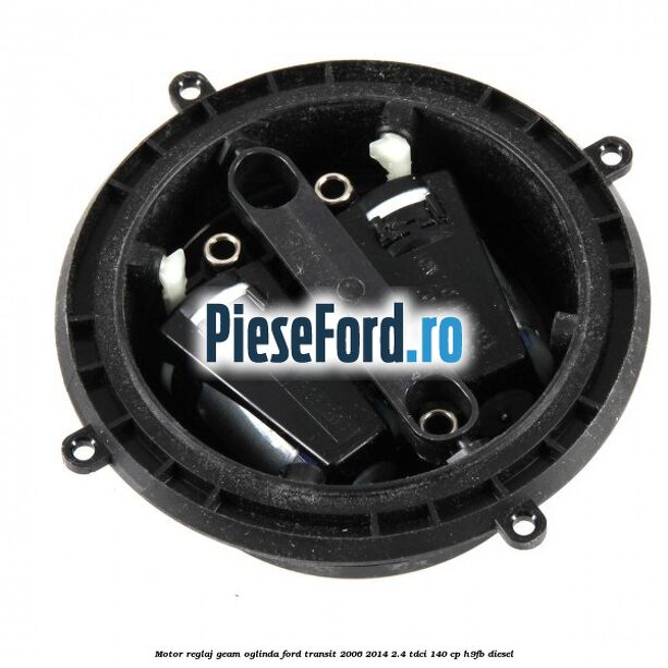 Motor reglaj geam oglinda Ford Transit 2006-2014 2.4 TDCi 140 cp H9FB diesel