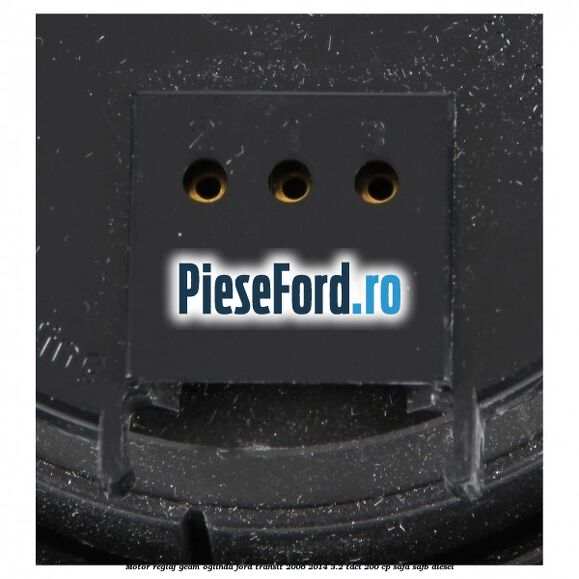 Motor reglaj geam oglinda Ford Transit 2006-2014 3.2 TDCi 200 cp SAFA, SAFB diesel