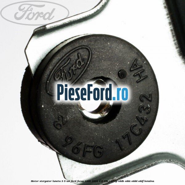 Motor stergator luneta 3/5 usi Ford Focus 1998-2004 2.0 16V 131 cp Motor stergator luneta 3/5 usi Ford Focus 1998-2004 2.0 16V 131 cp EDDB, EDDC, EDDD, EDDF benzina