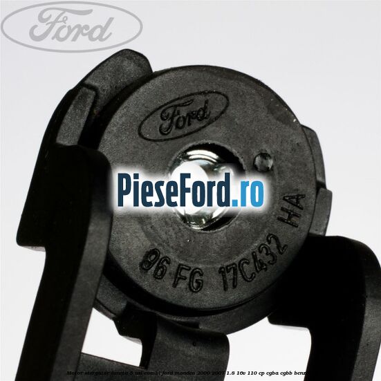 Motor stergator luneta 5 usi combi Ford Mondeo 2000-2007 1.8 16V 110 cp CGBA, CGBB benzina