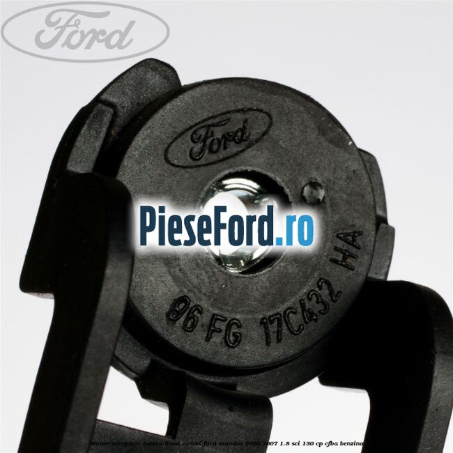 Motor stergator luneta 5 usi combi Ford Mondeo 2000-2007 1.8 SCi 130 cp CFBA benzina