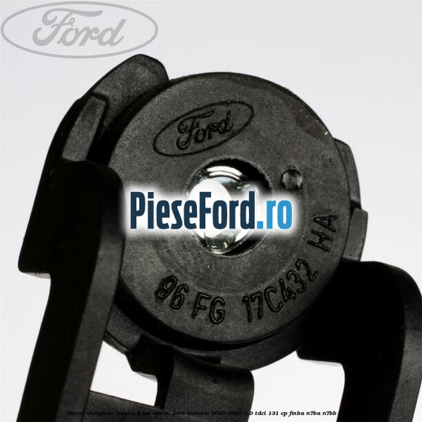 Motor stergator luneta 5 usi combi Ford Mondeo 2000-2007 2.0 TDCi 131 cp FMBA, N7BA, N7BB diesel