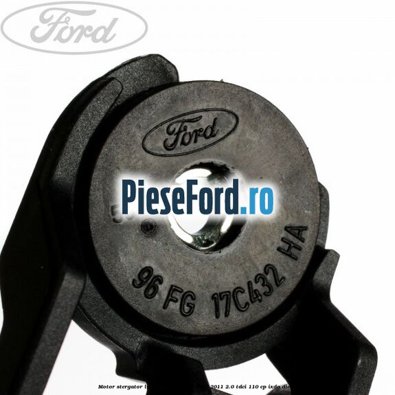 Motor stergator luneta Ford C-Max 2007-2011 2.0 TDCi 110 cp Motor stergator luneta Ford C-Max 2007-2011 2.0 TDCi 110 cp IXDA diesel