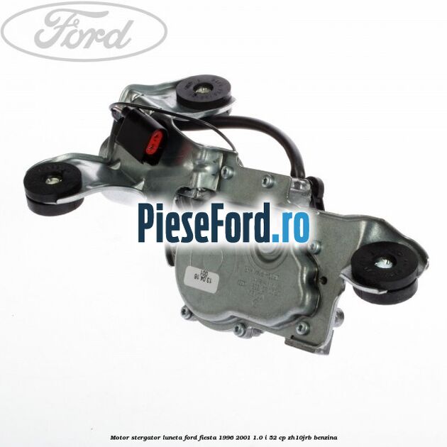 Motor stergator luneta Ford Fiesta 1996-2001 1.0 i 52 cp ZH10JRB benzina