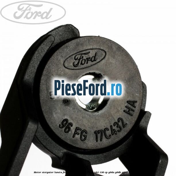 Motor stergator luneta Ford Focus 2004-2007 2.0 TDCi 136 cp G6DA, G6DB, G6DD, G6DG diesel