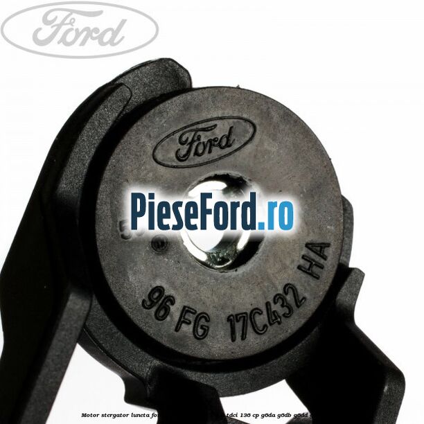 Motor stergator luneta Ford Focus 2008-2011 2.0 TDCi 136 cp G6DA, G6DB, G6DD, G6DG diesel