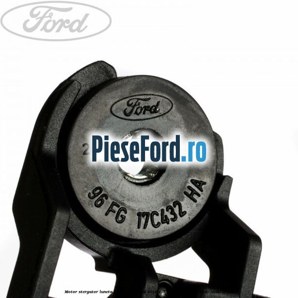 Motor stergator luneta Ford Focus 2014-2018 1.5 TDCi 95 cp XXDA, XXDC, XXDD diesel