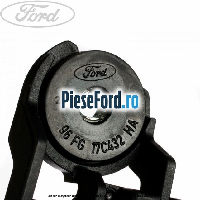 Motor stergator luneta Ford Focus 2014-2018 2.0 TDCi ST 185 cp T8DA diesel